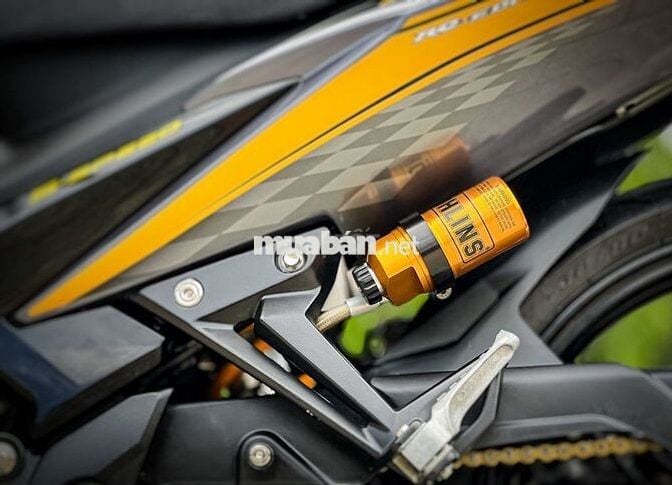 Ex135cc dọn full LC options real chính chủ