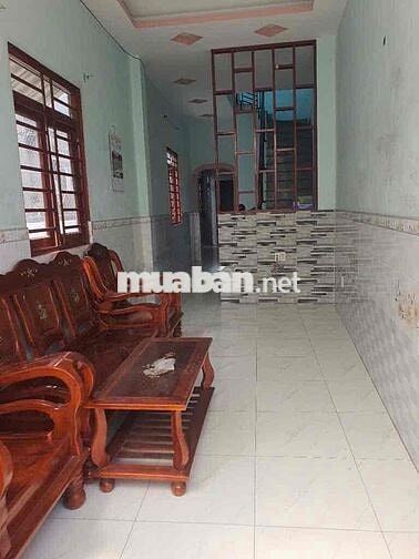 NGỢP BANK CẦN BÁN GẤP NHÀ 3 TẦNG 92M2 TRẦN THỊ CỜ THỚI AN GIÁ RẺ