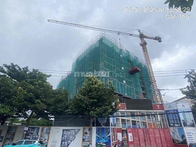 CHÍNH CHỦ BÁN CĂN HỘ THIÊN QUÂN MARINA CẦN THƠ