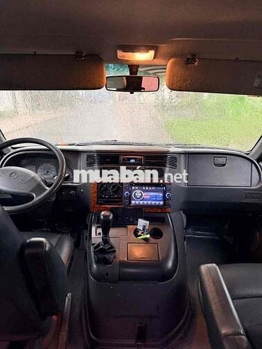 merc 9 chổ ko niên hạn, Chính chủ , cực ngon