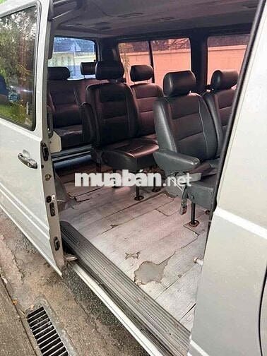 merc 9 chổ ko niên hạn, Chính chủ , cực ngon