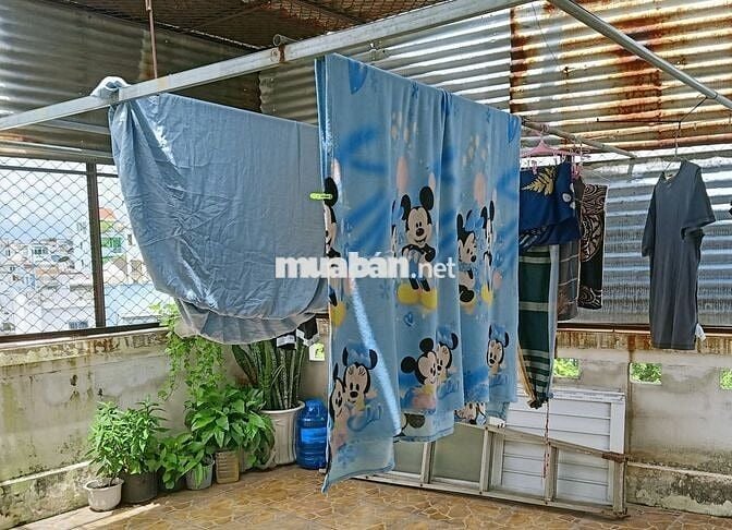 Phọng trọ giá rẻ Quận 8  Gần ĐH KHTN, Sư Phạm