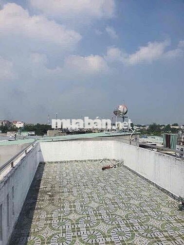 NGỢP BANK CẦN BÁN GẤP NHÀ 3 TẦNG 92M2 TRẦN THỊ CỜ THỚI AN GIÁ RẺ