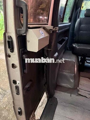 merc 9 chổ ko niên hạn, Chính chủ , cực ngon