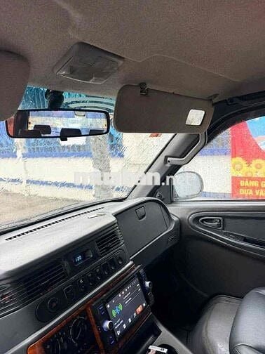 merc 9 chổ ko niên hạn, Chính chủ , cực ngon