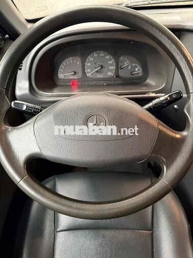 merc 9 chổ ko niên hạn, Chính chủ , cực ngon