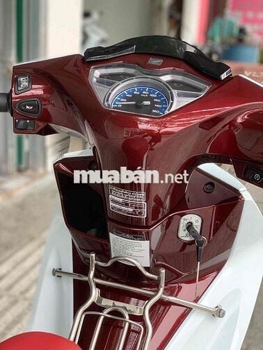 WAVE 125i THAILAND
