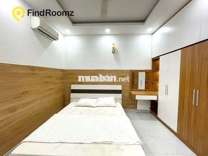 KHAI TRƯƠNG CĂN HỘ MỚI XÂY CÓ MÁY GIẶC RIÊNG - TỦ LẠNH 2 CÁNH NGAY IUH