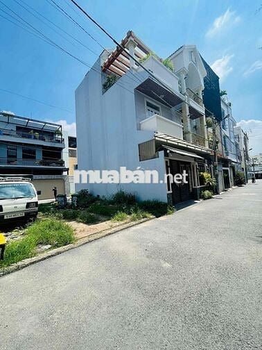 HÀNG ĐẦU TƯ -50TR/M2 ĐẤT FULL THỔ NGAY PHẠM VĂN ĐỒNG - NGANG 7.5M -HXH