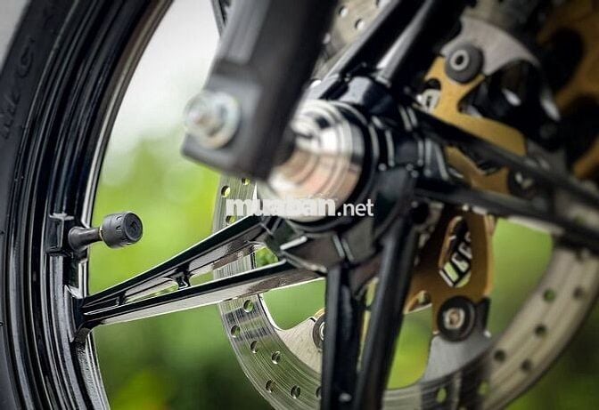 Ex135cc dọn full LC options real chính chủ