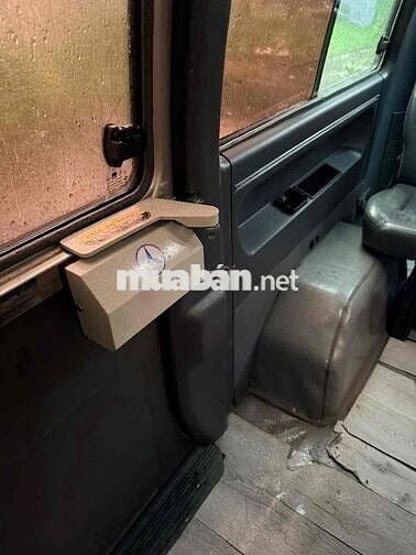 merc 9 chổ ko niên hạn, Chính chủ , cực ngon