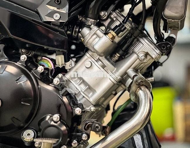 Ex135cc dọn full LC options real chính chủ