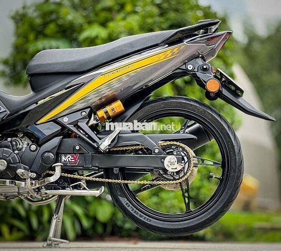 Ex135cc dọn full LC options real chính chủ