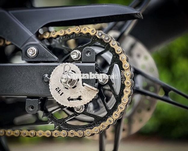 Ex135cc dọn full LC options real chính chủ