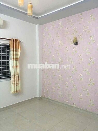 CHO THUÊ NHÀ MỚI ĐÚC 3 lầu có máy lạnh