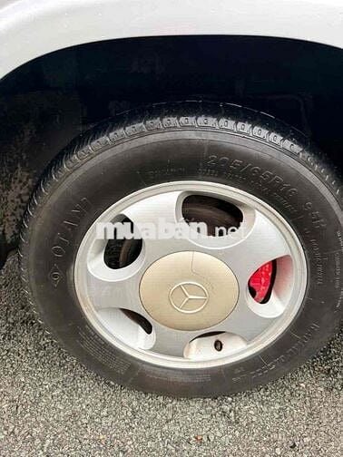 merc 9 chổ ko niên hạn, Chính chủ , cực ngon