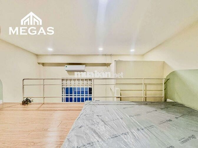 CHO THUÊ PHÒNG GÁC GIÁ SINH VIÊN GẦN NGAY QL1A - LÀNG ĐẠI HỌC