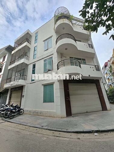 LK Ở - LÔ GÓC - VĂN QUÁN - PHÂN LÔ VỈA HÈ - KINH DOANH - 105m²- MT 21m