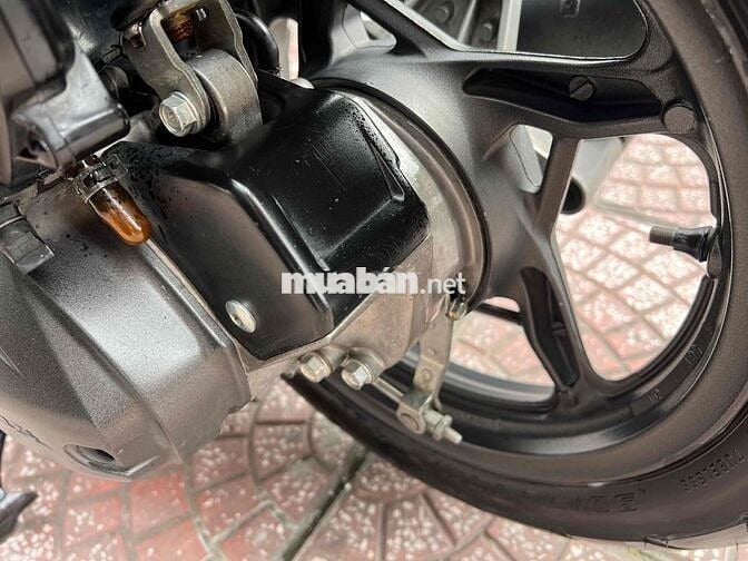 Honda Air Blade 2022 Xăng Xanh