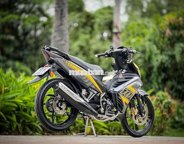 Ex135cc dọn full LC options real chính chủ