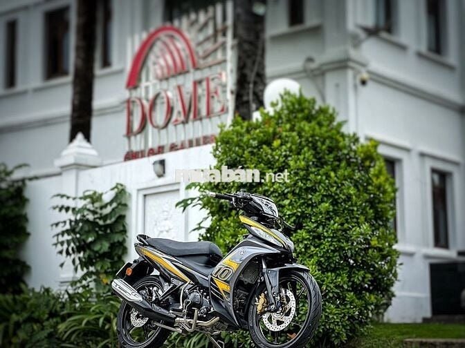 Ex135cc dọn full LC options real chính chủ