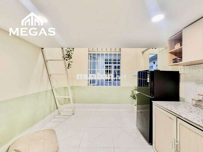 CHO THUÊ PHÒNG GÁC GIÁ SINH VIÊN GẦN NGAY QL1A - LÀNG ĐẠI HỌC