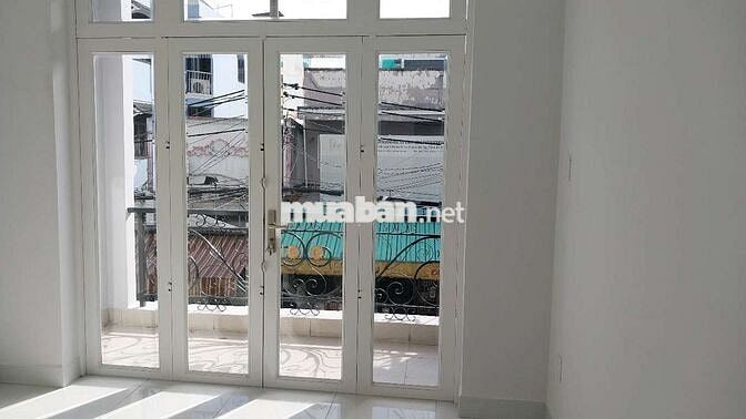 Nhà mặt tiền Phùng Tá Chu P. An Lạc A (Tên Lửa) 3.62x12 1lầu 6tỷ 550