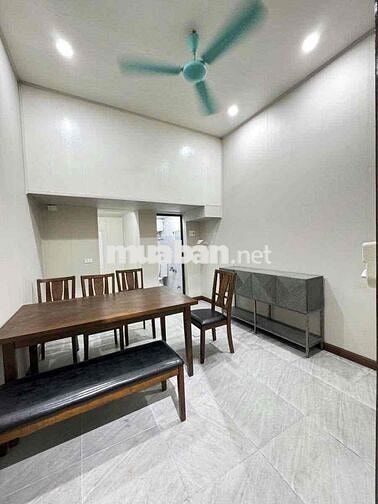BÁN Nhà Nghĩa Dũng Ba Đình Ô Tô Tránh 50m2 4 Tầng Nhỉnh 9 Tỷ
