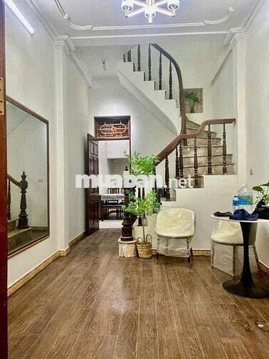 BÁN Nhà Nghĩa Dũng Ba Đình Ô Tô Tránh 50m2 4 Tầng Nhỉnh 9 Tỷ