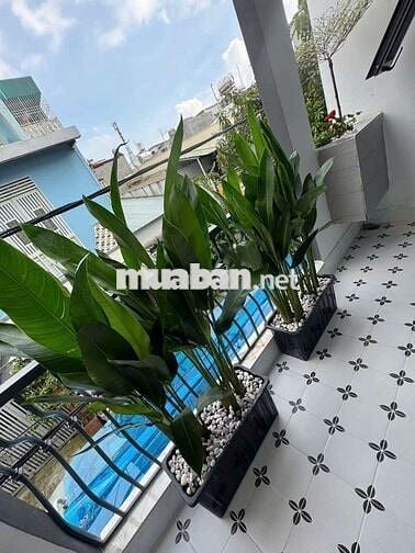 BÁN NHÀ SỐ12-BHH-BINH TÂN DT4*14M TRỆT 1 LẦU 3PN 3WC