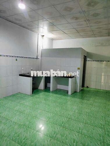 Nhà cấp 4 đường Ba Sa, xã Phước Hiệp 84m2 SHR Giá 1 tỷ 050 cách TT 2km