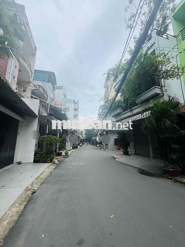 💰💰💰 TRỆT 2LẦU: 4PN, 3WC (4❌16m) - HẺM XE TẢI LÊ ĐỨC THỌ, P16, GV