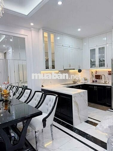 Bán Nhà Hà Đông 60M_7tầng _5M , oto Đỗ Cửa _ Kinh Doanh _ Văn Phòng