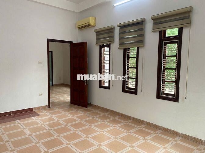 CHO THUÊ NHÀ 2 MẶT TIỀN AN THƯỢNG 21 - 3 TẦNG 6 PHÒNG NGỦ - GIÁ 45TR