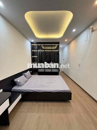 SIÊU HIẾM TRUNG TÂM BA ĐÌNH – VÀI BƯỚC RA PHỐ KIM MÃ – NGÕ RỘNG THOÁNG