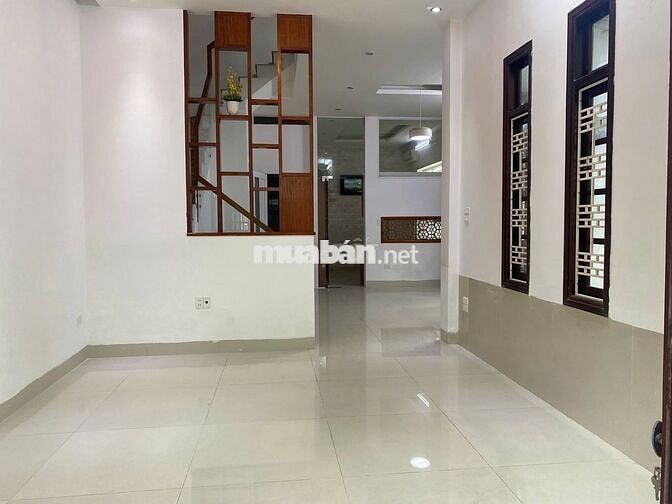 CHO THUÊ NHÀ 2 MẶT TIỀN AN THƯỢNG 21 - 3 TẦNG 6 PHÒNG NGỦ - GIÁ 45TR