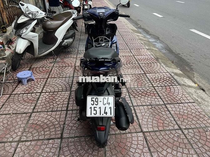 Honda Air Blade 2022 Xăng Xanh