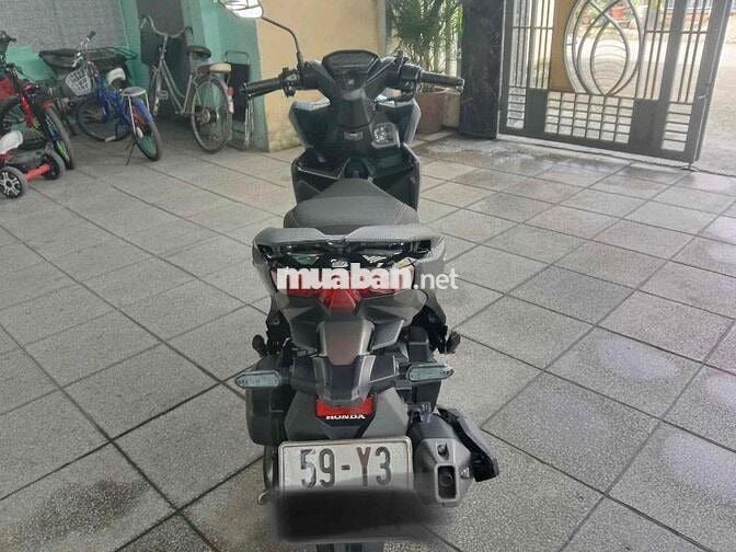 Xe Zin Xe Ít Lưu Thông