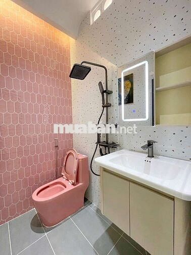 BÁN NHÀ SỐ12-BHH-BINH TÂN DT4*14M TRỆT 1 LẦU 3PN 3WC