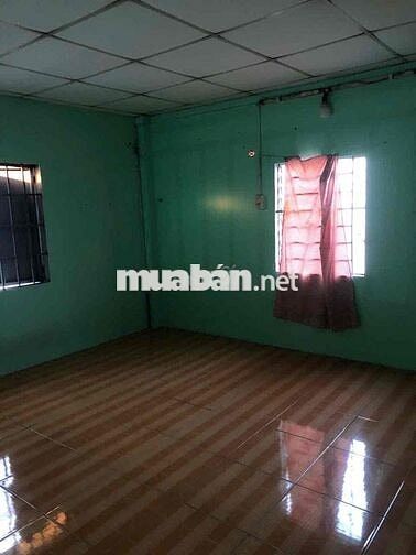 Cho thuê nhà nguyên căn hẻm thông thoáng, 1PN – 2WC, giá rẻ chỉ 4.5 tr