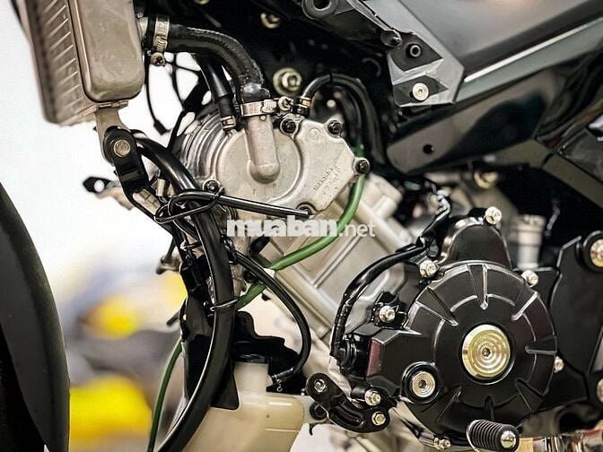 Ex135cc dọn full LC options real chính chủ