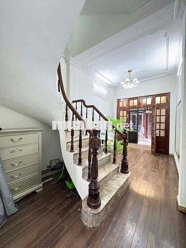 BÁN Nhà Nghĩa Dũng Ba Đình Ô Tô Tránh 50m2 4 Tầng Nhỉnh 9 Tỷ