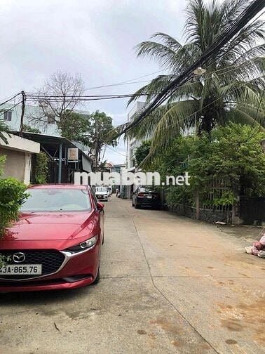 BÁN LÔ ĐẤT 3 MẶT THOÁNG BÌNH THÁI 4 - CẨM LỆ - ĐÀ NẴNG