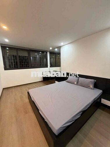 SIÊU HIẾM TRUNG TÂM BA ĐÌNH – VÀI BƯỚC RA PHỐ KIM MÃ – NGÕ RỘNG THOÁNG