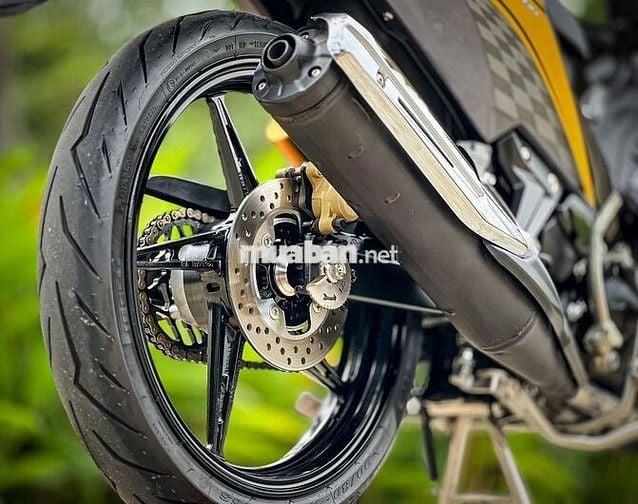 Ex135cc dọn full LC options real chính chủ