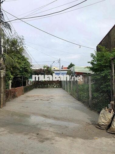 BÁN LÔ ĐẤT 3 MẶT THOÁNG BÌNH THÁI 4 - CẨM LỆ - ĐÀ NẴNG