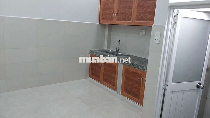 Nhà mặt tiền Phùng Tá Chu P. An Lạc A (Tên Lửa) 3.62x12 1lầu 6tỷ 550