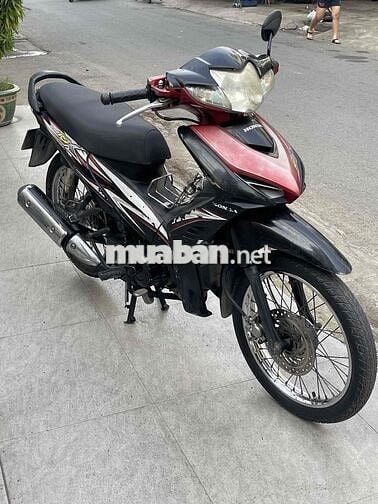 cần bán xe wave rsx 2010 xe nguyên rin