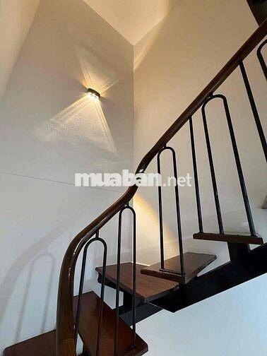 SIÊU HIẾM TRUNG TÂM BA ĐÌNH – VÀI BƯỚC RA PHỐ KIM MÃ – NGÕ RỘNG THOÁNG