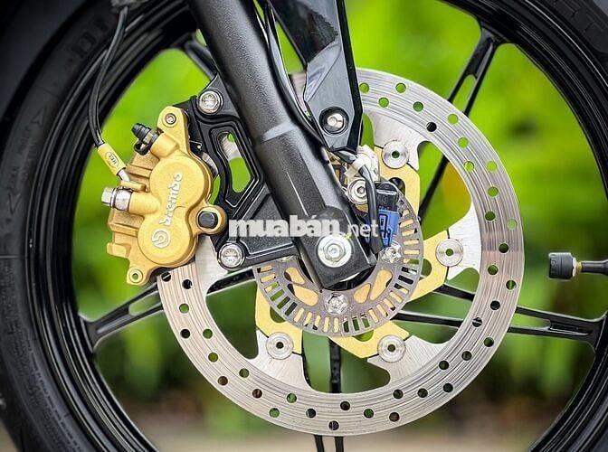 Ex135cc dọn full LC options real chính chủ